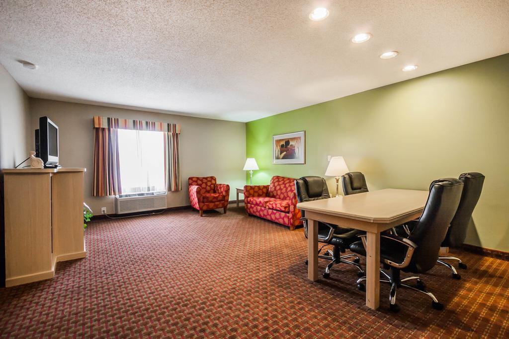 Quality Suites Memphis/ Wolfchase Galleria Eksteriør bilde