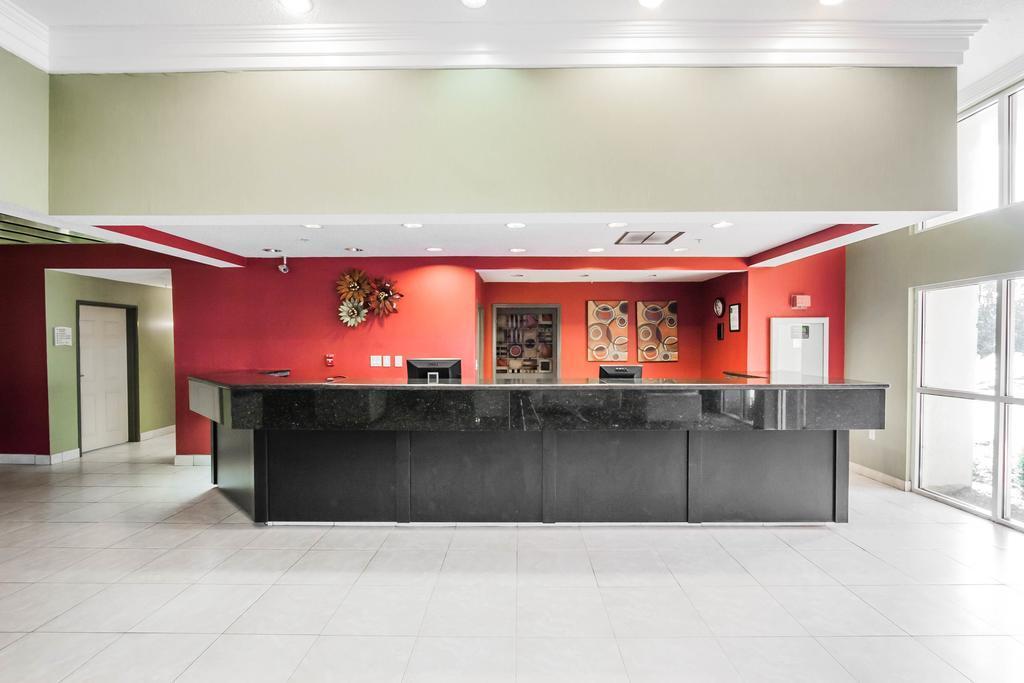 Quality Suites Memphis/ Wolfchase Galleria Eksteriør bilde