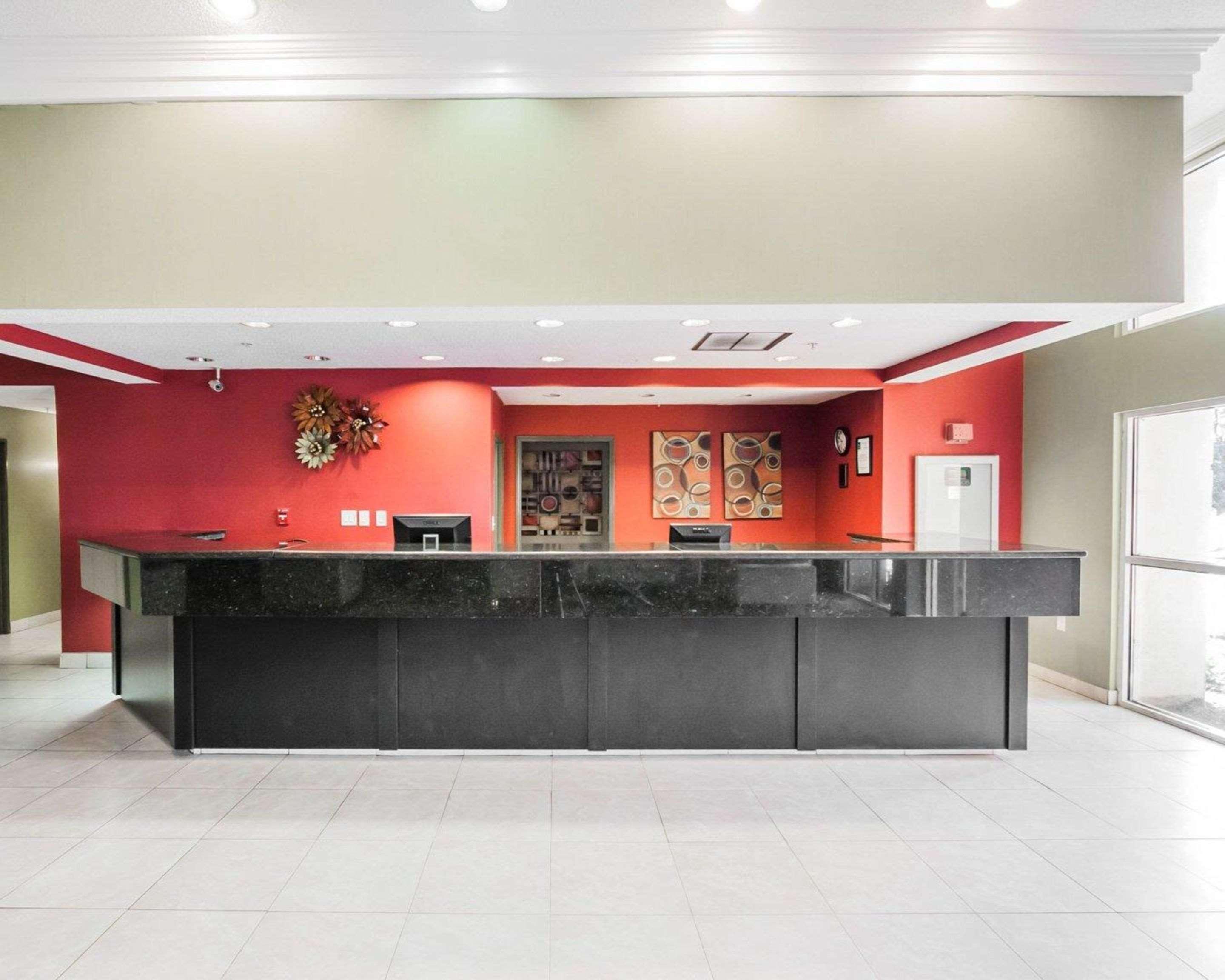 Quality Suites Memphis/ Wolfchase Galleria Eksteriør bilde